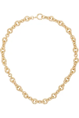 Laura Lombardi Isola Necklace