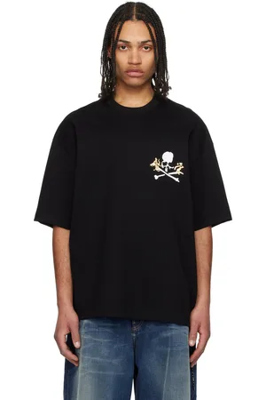 MASTERMIND JAPAN Boxy Prosperity T-shirt