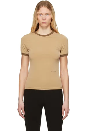 Birrot Tan Holiday T-shirt