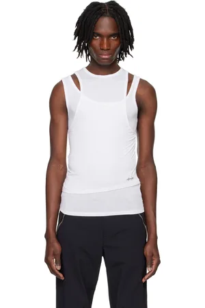 HELIOT EMIL Eudaimonia Tank Top