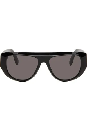 Palm Angels Black Joshua Sunglasses