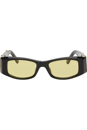 Palm Angels Black Angel Sunglasses