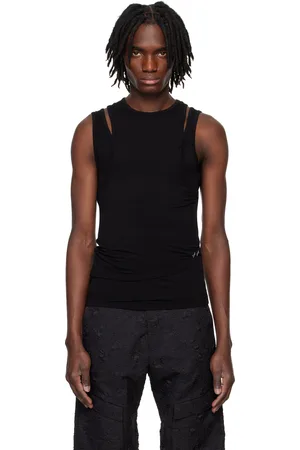 HELIOT EMIL Eudaimonia Tank Top