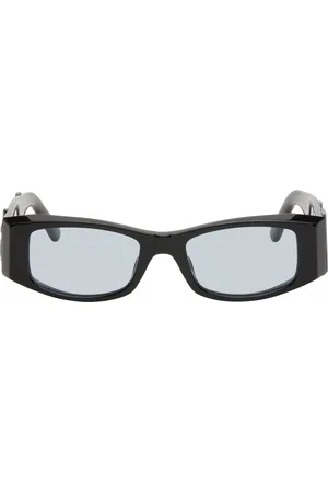 Palm Angels Black Angel Sunglasses
