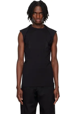 HELIOT EMIL Evolute Tank Top