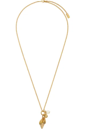 Chloé Gold 
