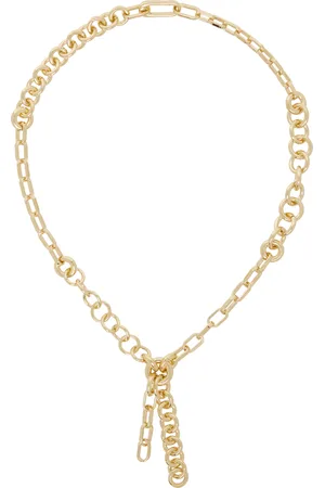 Laura Lombardi Lega Necklace