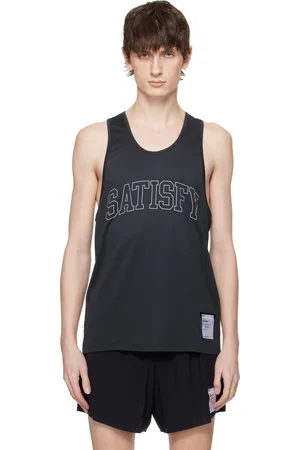 SATISFY AuraLite Tech Tank Top