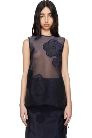 Cecilie Bahnsen Alba Top