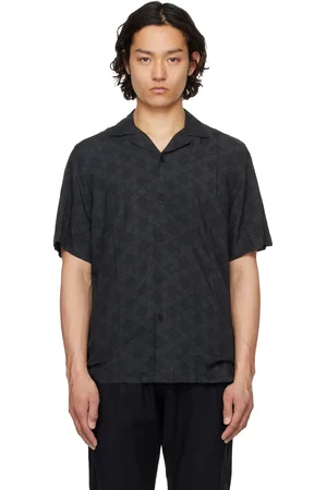 Oas Sebastian Viscose Shirt