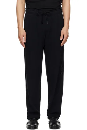 Oas Ayora Net Trousers