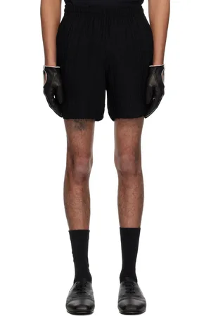 Ernest W. Baker Track Shorts