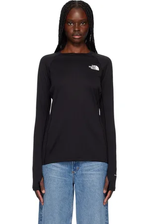 The North Face Black Summit Series Pro 120 Sport Top