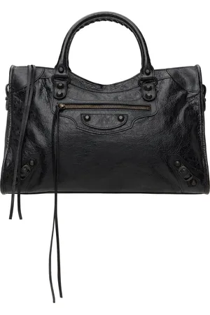 Balenciaga Black 