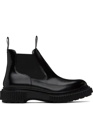 ADIEU PARIS Type 191 Chelsea Boots