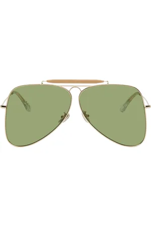 Marni Show Pilot Sunglasses