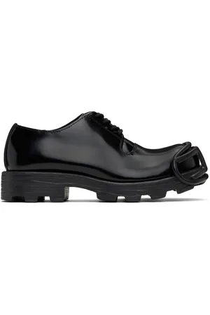 Diesel Black D-Hammer So D Derbys