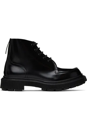 ADIEU PARIS Type 164 Boots