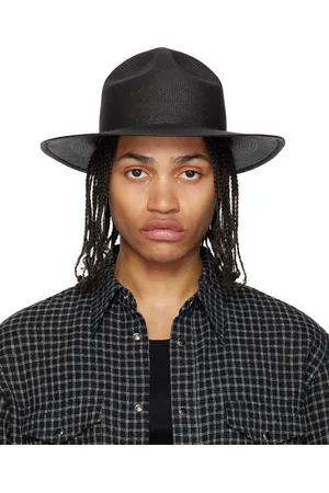 RAINMAKER KYOTO Mountain Panama Hat