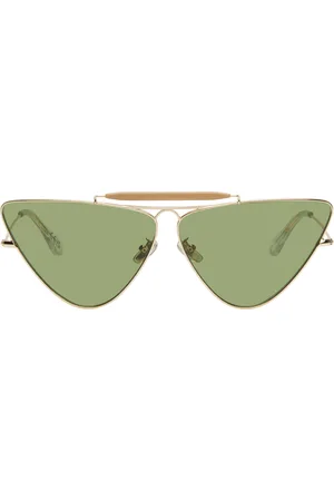 Marni Cat Eye Sunglasses