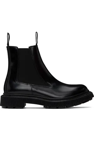 ADIEU PARIS Type 188 Chelsea Boots