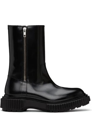 ADIEU PARIS Type 184 Boots