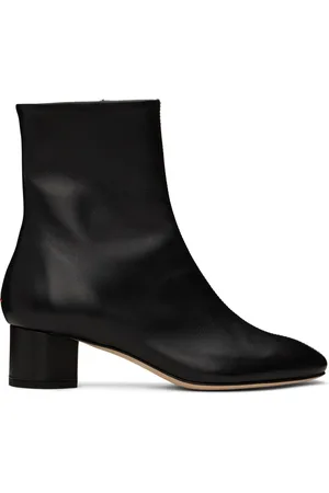 Aeyde Allegra Ankle Boots