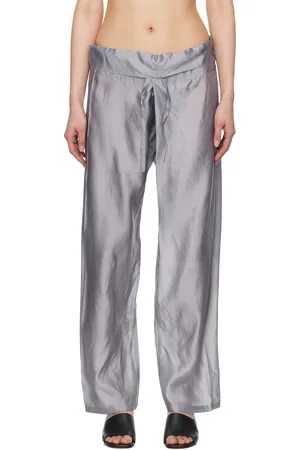 Gimaguas Gray Oahu Trousers