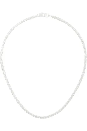 Hatton Labs Junction Chain S Necklace