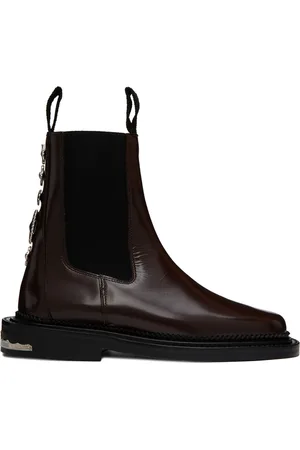 TOGA PULLA SSENSE Exclusive Boots