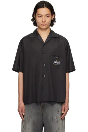 AMBUSH S/S Satin Shirt