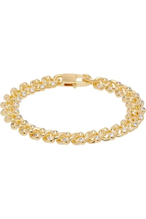 Hatton Labs Gold Formula Bracelet