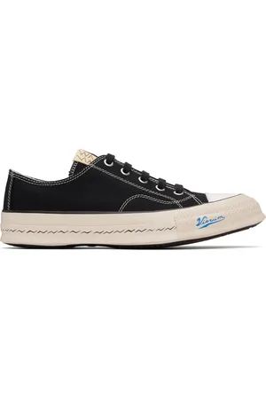 VISVIM Skagway L.T. Lo Sneakers