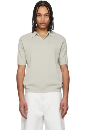 Coor Green Compact Sandy Polo