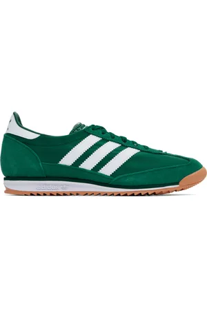 adidas Green SL 72 OG Sneakers