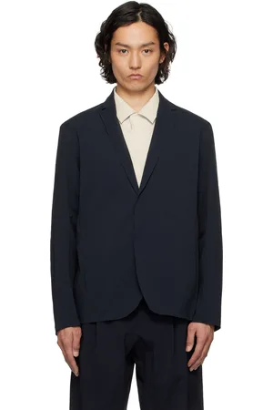 Veilance Indisce Blazer
