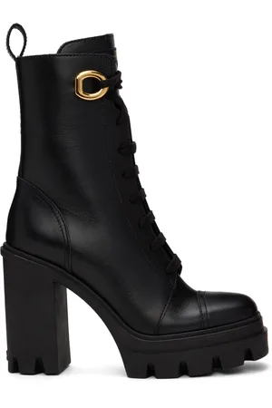 Giuseppe Zanotti Cubalibre Boots