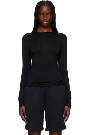 CDLP Lightweight Long Sleeve T-shirt