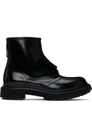 ADIEU PARIS Type 197 Boots
