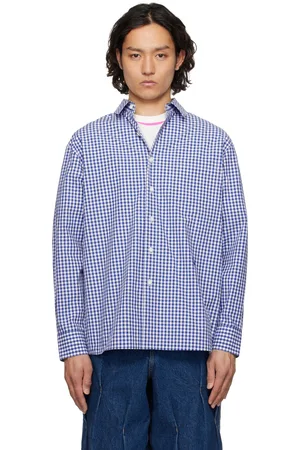 Ader Error Sig; TRS Tag 03 Shirt