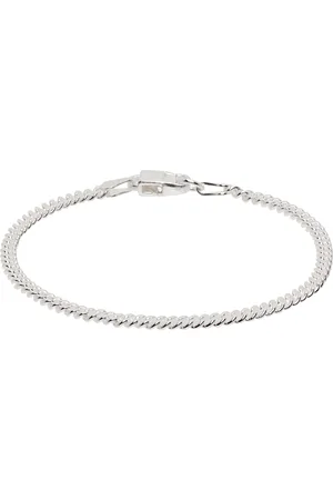 Hatton Labs Classic Cuban S Bracelet