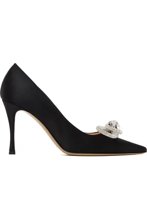 Mach & Mach Double Bow 95 Heels