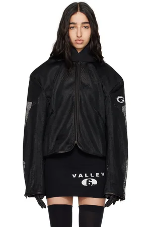 GREG ROSS All Weather Moto Jacket