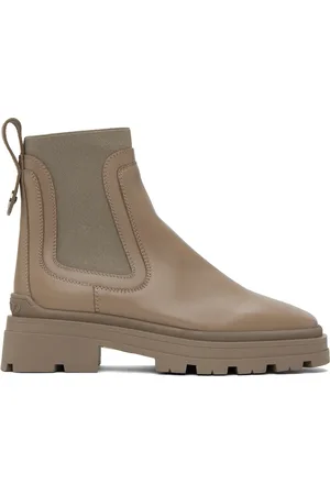 Jimmy Choo Veronique 45 Boots