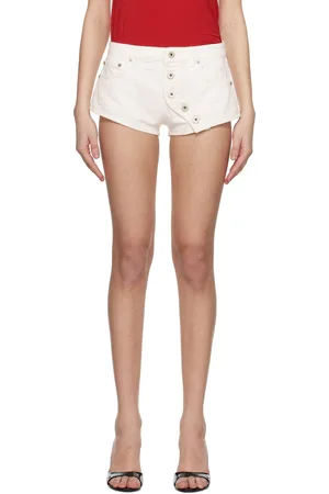 Jean Paul Gaultier Off-White 