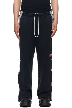 GREG ROSS & Gray Coast Sweatpants