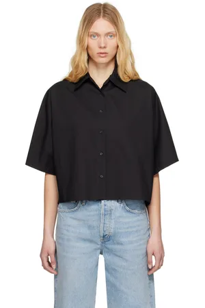 AGOLDE Merrin Shirt