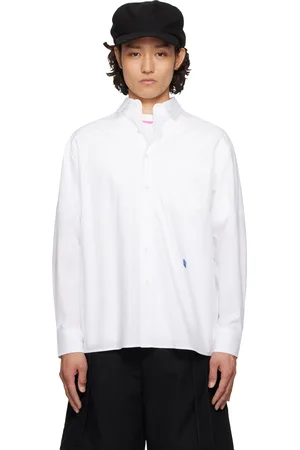 Ader Error Sig; TRS Tag 01 Shirt