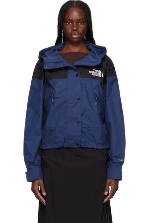 The North Face Blue Reign On Jacket