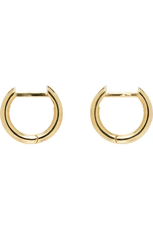 Hatton Labs Curve S Earrings